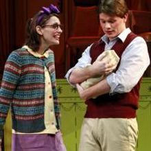 Photo Flash: SCR's JUNIE B. JONES AND A LITTLE MONKEY BUS