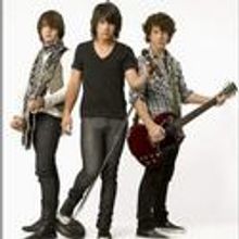 Jonas Brothers Announce Their World Tour, Tickets On Sale 5/15