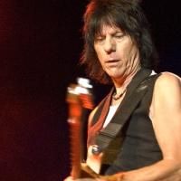 Jeff Beck Comes To The Fox Theater 4/29