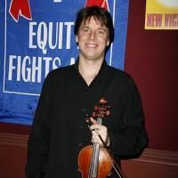 Live From Lincoln Center Presents 'Joshua Bell with Friends At the Penthouse' To…