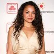 Karen Olivo Lands Recurring Role On CBS' THE GOOD WIFE