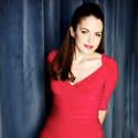Jenna Esposito Sings Connie Francis At The Metropolitan Room Tonight