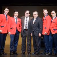 Photo Flash: Mayors Richard Daley & Jeffrey Sherwin Celebrate Two Years of JERSEY…