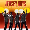 JERSEY BOYS Sets New Box Office Record In Charlotte