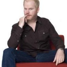 Mills Entertainment To Present Jim Gaffigan At The State Theatre 2/20/2010