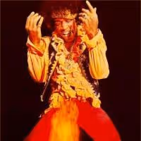 Tickets on Sale Today for Orpheum Theatre's EXPERINECE HENDRIX, 3/17
