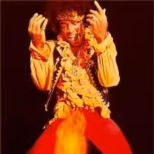 Tickets on Sale Today for Orpheum Theatre's EXPERINECE HENDRIX, 3/17