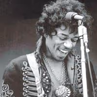 EXPERIENCE HENDRIX At The Orpheum Theatre 3/17/2010
