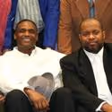Open Stage of Harrisburg Presents JITNEY 4/16-5/8
