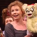 Jennifer Barnhart Returns to AVENUE Q 5/2