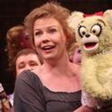 Jennifer Barnhart Returns to AVENUE Q 5/2