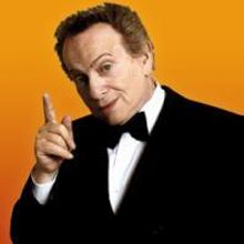 Jackie Mason Comes To Comix in NYC for One Night Only, 12/9