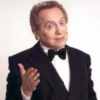 Jackie Mason Performs His 'Shtick' At The Van Wezel 1/14/2010