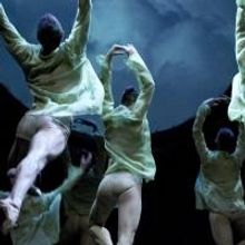 'Joni Mitchell's The Fiddle and The Drum' Plays The Paramount Theatre 2/23