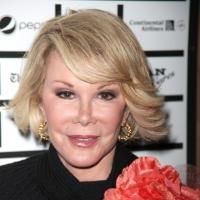 Joan Rivers Unplugged and Uncensored Comes To Comedy Works Landmark Village, Third…