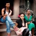 AND SHE SAID, HE SAID, I SAID YES Plays Joe's Pub 4/19