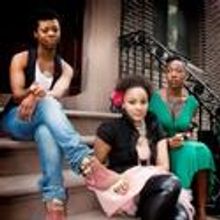 AND SHE SAID, HE SAID, I SAID YES Plays Joe's Pub 4/19