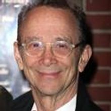 Paley Center for Media Hosts 'An Evening With Joel Grey' 4/27