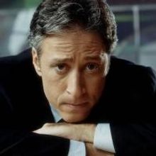 Jon Stewart To Perform At The Terry Fator Theatre 2/5, 2/6