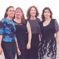Johnson Girls, Songs of the Sea Concert Held 2/12 At Polytechnic University