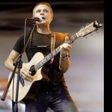 Jonathan Edwards Comes To The Center For Arts In Nashville 10/24