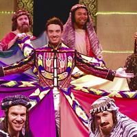 JOSEPH Comes To Beef and Boards, Runs Through 11/22
