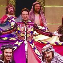 JOSEPH Comes To Beef and Boards, Runs Through 11/22