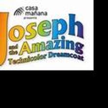 Casa Mañana Announces Auditions for JOSEPH 4/9