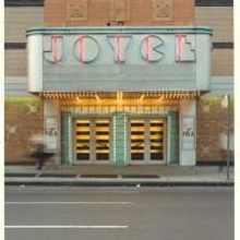 The Joyce Theater Announces 2010 Spring/Summer Season