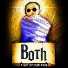 Open Fist Theatre Co Presents BOTH: A Beatles Nativity 12/16, 12/19, 12/20