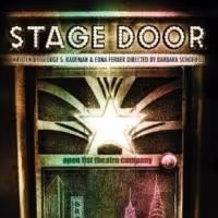 Open Fist Theatre Co Presents STAGE DOOR