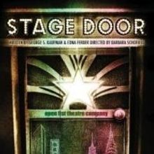 Open Fist Theatre Co Presents STAGE DOOR