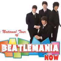 Hippodrome Theatre Presents BEATLEMANIA 1/30, 1/31/2010