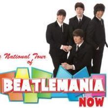 Hippodrome Theatre Presents BEATLEMANIA 1/30, 1/31/2010