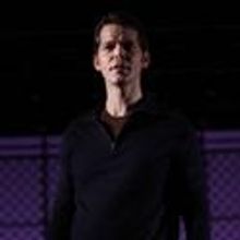 J. Robert Spencer to Play Final Performance in NEXT TO NORMAL 5/16