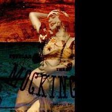 Art House Productions and Cosi Cafe and Restaurant Present JADEN ROGERS: Girdle Bound