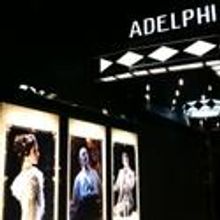 Photo Flash: New 'Front of House' Artwork for LOVE NEVER DIES in London