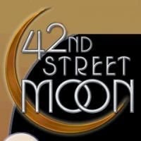 Donna McKechnie Headlines 'Ira Gershwin Salon' for 42nd Street Moon 1/28/2010