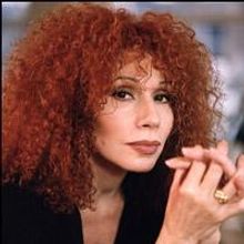 Julia Migenes Comes To Vermont Restaurant and Bar 12/13, 12/20