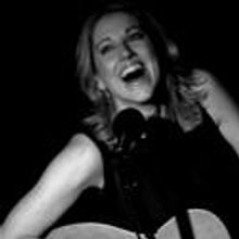 PUBLIC ACTS OF DECENCY Announces Julie Rieber As Guest Performer 4/15