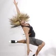 TAP Kids Perform at McLean's Alden Theatre 1/24