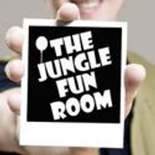 THE JUNGLE FUN ROOM Plays The Studio Players 9/16-10/10