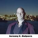 Mentalist R.J. Williams to Appear on Jeremy x. Halpern's Variety Show 4/27
