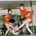 Creative Alliance at The Patterson Presents Urban/Appalachia, Kicks Off 5/8