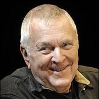 John Kander and David Rimmer Join Group Theatre Too, Present A Holiday Benefit Show…