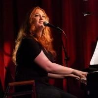Katie Thompson joins lineup for THE OTHER SIDE OF BROADWAY