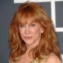 Kathy Griffin Returns To The Fox Theatre 6/12