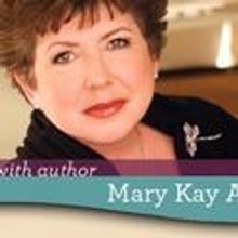 Spend An Evening with Author Mary Kay Andrews At Merrimack Hall 4/9, 4/10