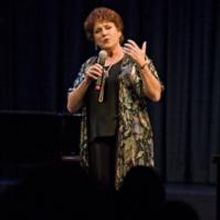 Judy Kaye To Perform Songs From The American Songbook At Hattox Hall