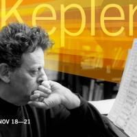 BAM Presents KEPLER 11/18
